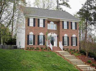 5204 Camfirth Way, Raleigh, NC 27613