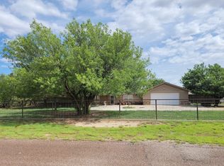 7404 County Road 6150, Shallowater, TX 79363