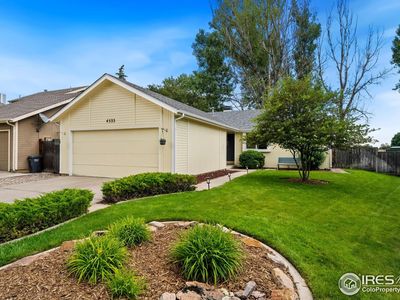 4533 Seaway Cir, Fort Collins, CO, 80525