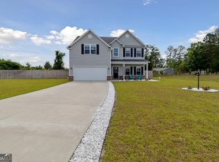 101 Cook St, Springfield, GA 31329