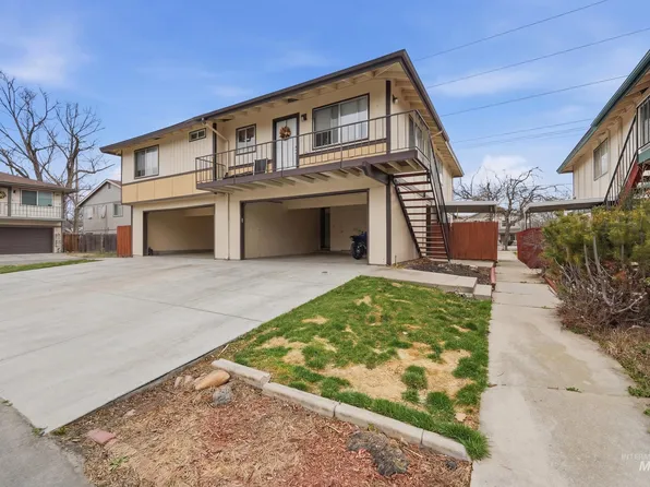 1140 S Phillippi St, Boise, ID 83705