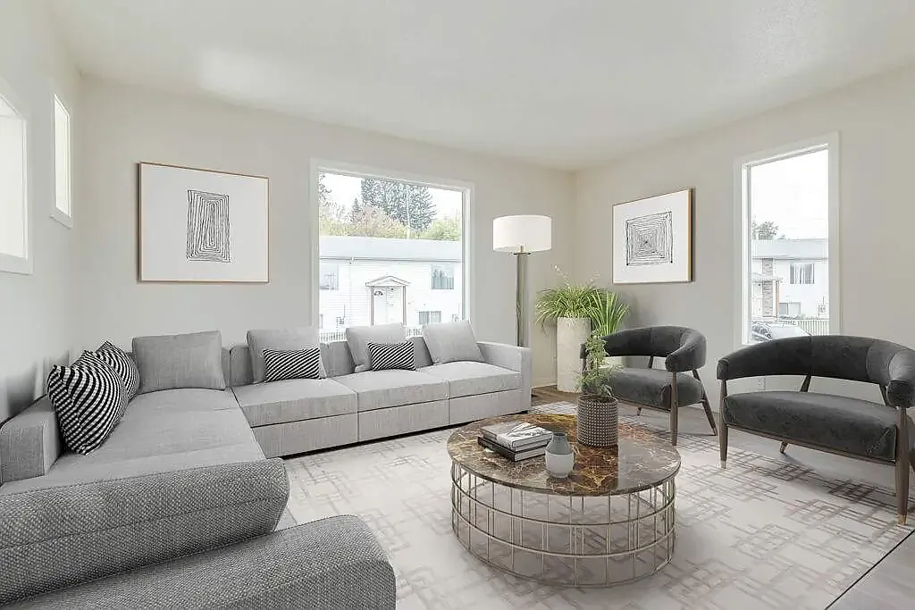 Revy Townhomes — Photo 2