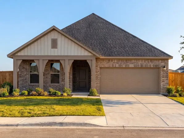 1407 Northview Ln, Nevada, TX 75173