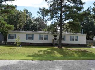 215 Laney St, Myrtle Beach, SC 29588