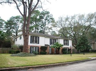 17811 Abby Ln, Spring, TX 77379