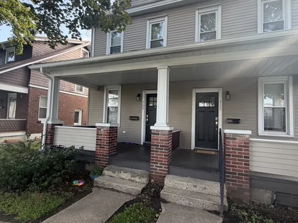 709 Park St, Bloomsburg, PA 17815