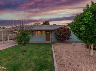 2314 N 71st Ave, Phoenix, AZ 85035
