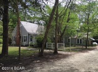 1367 S South Blvd, Chipley, FL 32428