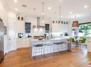 3568 Veteran Ave, Los Angeles, CA 90034