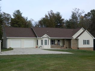 260 Morrisfield Ln, N Wilkesboro, NC 28659