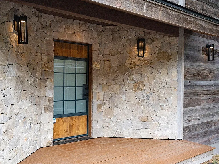 Home Entrance