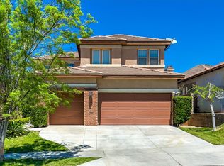 33942 Lake Breeze Dr, Yucaipa, CA 92399
