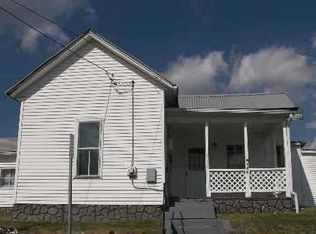 1210 12th St, Weston, WV