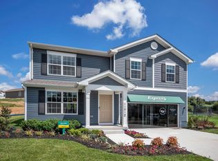 11012 Ridge Crest Dr, Waynesboro, PA 17268