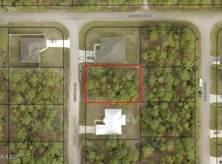 711 Griffin Ave, Palm Bay, FL 32908