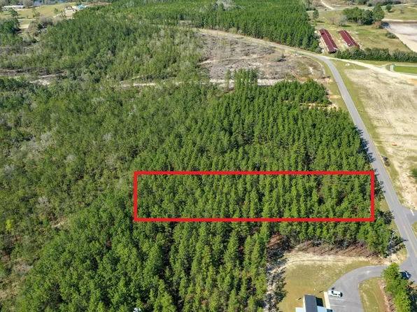 Triple G Rd, Defuniak Springs, FL 32433