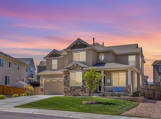 1435 McMurdo Trl, Castle Rock, CO 80108