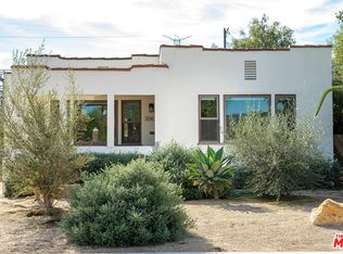 3062 Glenhurst Ave, Los Angeles, CA 90039