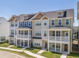 1417 Park Ave, Chattanooga, TN 37408