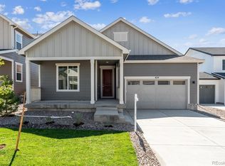 624 Penn Rd, Elizabeth, CO 80107