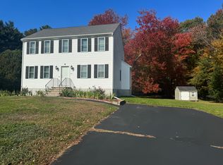939 S Main St, Bellingham, MA 02019
