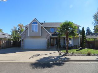 732 N Lincoln St, Lafayette, OR 97127