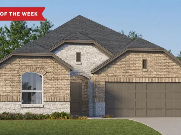 3032 Eriskay Dr, Providence Village, TX 76227