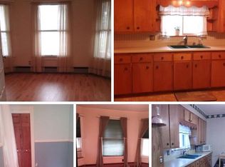 29 William St FLOOR 1, Binghamton, NY 13904