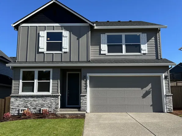 10064 SE Vradenburg Rd #398, Happy Valley, OR 97086