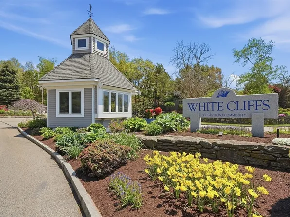 56 Westcliff #56, Plymouth, MA 02360