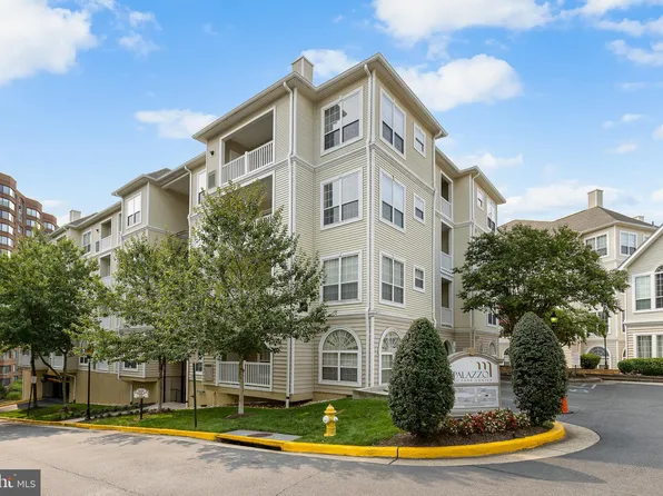 4550 Strutfield Ln APT 2127, Alexandria, VA 22311