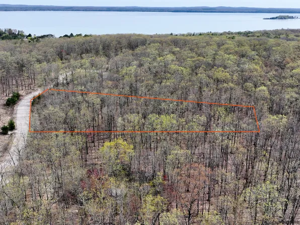 LOT 16 Miles Way, Roscommon, MI 48653
