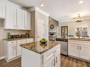 14411 Brentshire Ln, Houston, TX 77069