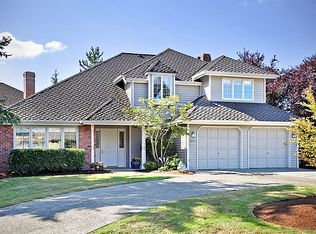4505 246th Ave SE, Issaquah, WA 98029