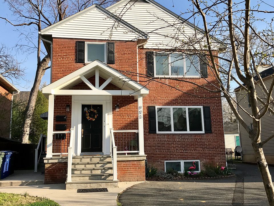 1st image of 905 22nd St S #A