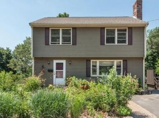 43 Brand St, Arlington, MA 02474