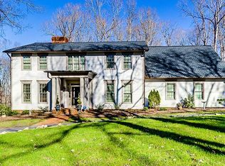 832 Viewmont Dr, Asheboro, NC 27205