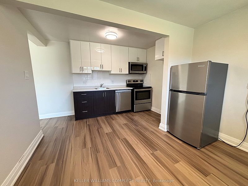 Kitchener Apartment for rent - 2 Bedrooms — photo 2