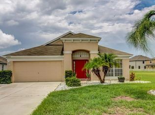 11622 Tropical Isle Ln, Riverview, FL 33579