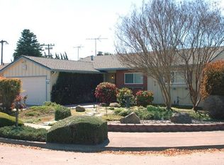 36311 Alicante Ave, Fremont, CA 94536