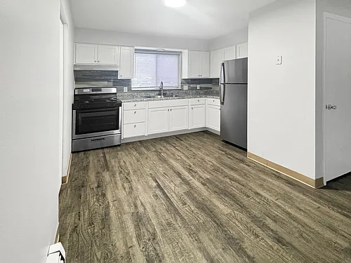 Floor plan Single