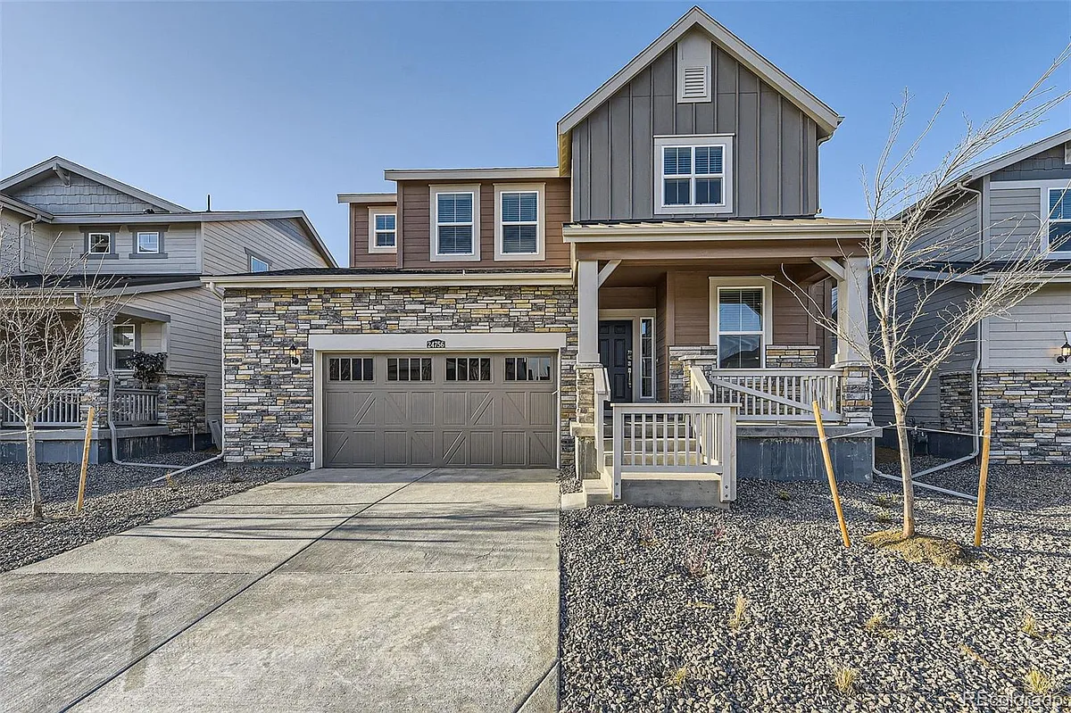 Building Photo - 24756 E Evans Dr