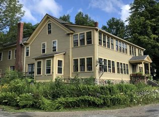 1 S Main St, New Salem, MA 01355