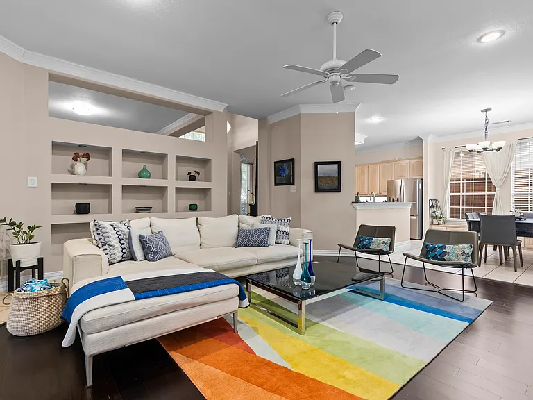3513 Sandy Trail Ln — Photo 10