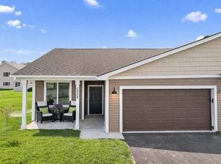 1334 Rose St, New Richmond, WI 54017