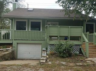 1115 Ash St, Eudora, KS 66025