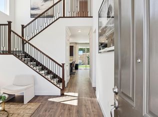 Rose Plan, Rosewood Estates, Oakley, CA 94561