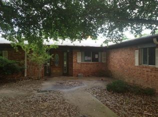 1700 County Road 2540, Mineola, TX 75773