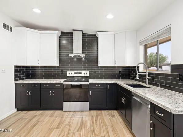 7604 N 46TH Avenue, Glendale, AZ 85301