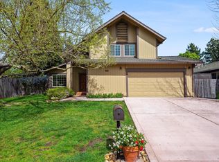 625 Sartori Dr, Petaluma, CA